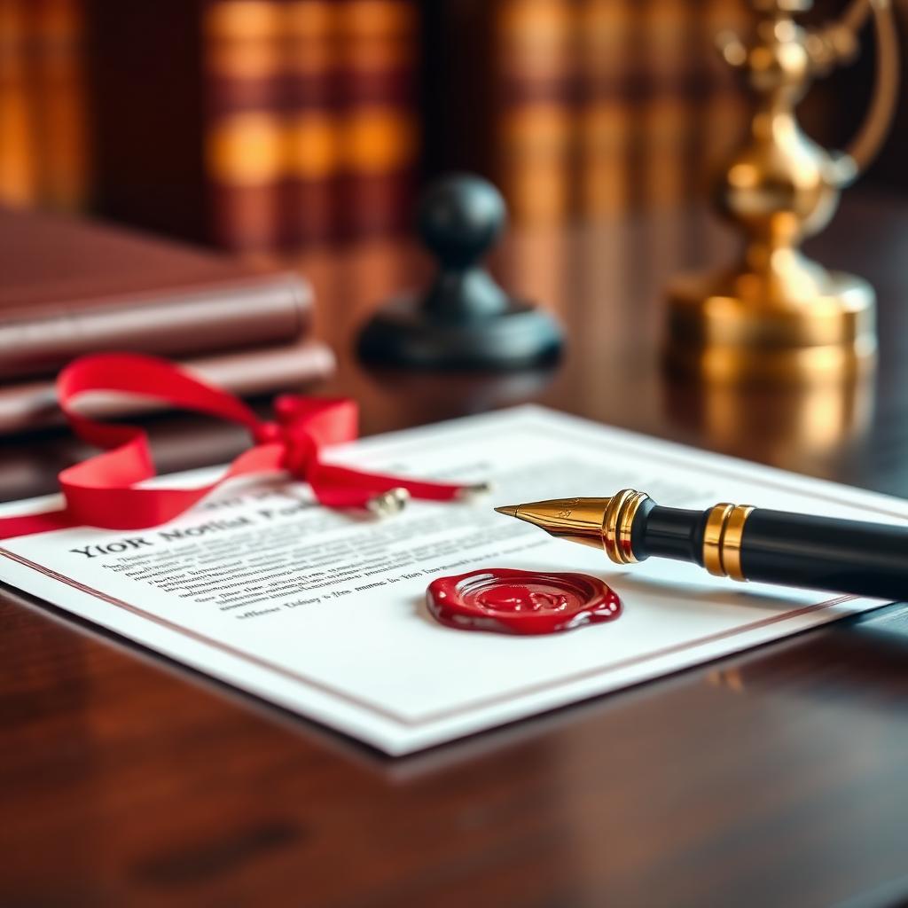 Notary Public