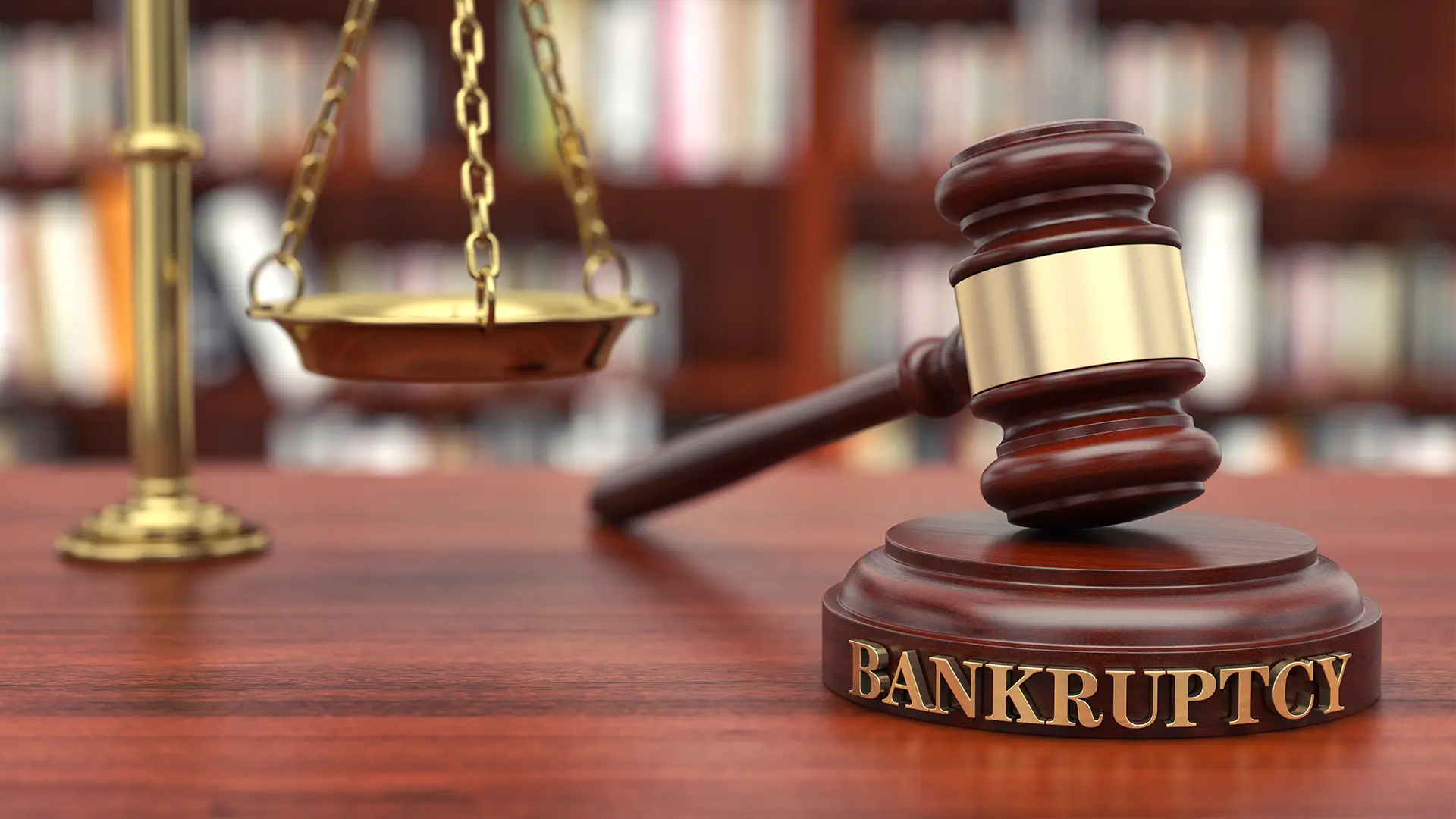 Bankruptcy Law