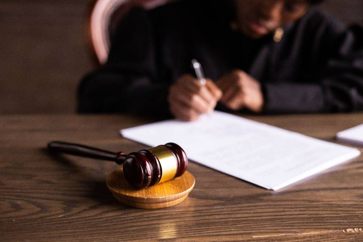 Litigation